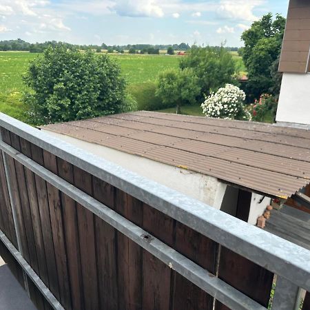 Greenleaf Walhalla-Apartment - Highspeed Wlan - Netflix - Suedbalkon Tegernheim Kültér fotó