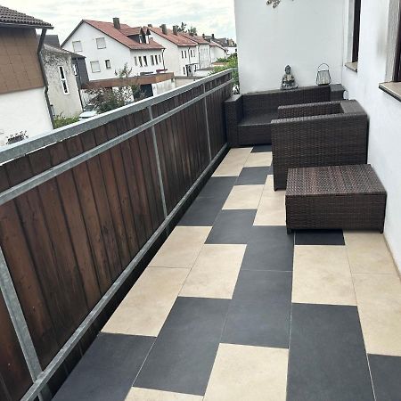 Greenleaf Walhalla-Apartment - Highspeed Wlan - Netflix - Suedbalkon Tegernheim Kültér fotó