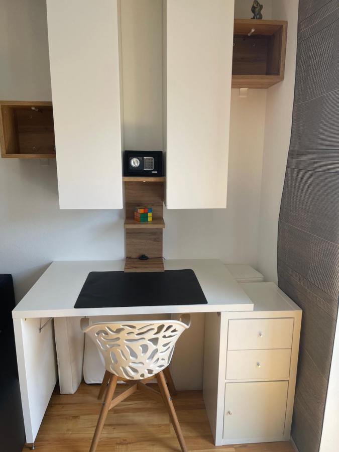 Greenleaf Walhalla-Apartment - Highspeed Wlan - Netflix - Suedbalkon Tegernheim Kültér fotó