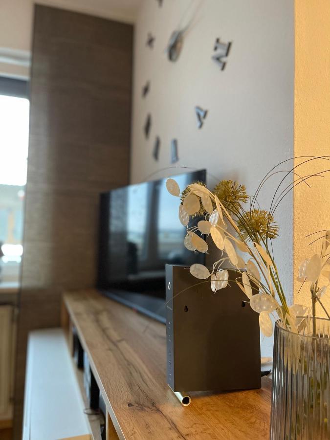Greenleaf Walhalla-Apartment - Highspeed Wlan - Netflix - Suedbalkon Tegernheim Kültér fotó