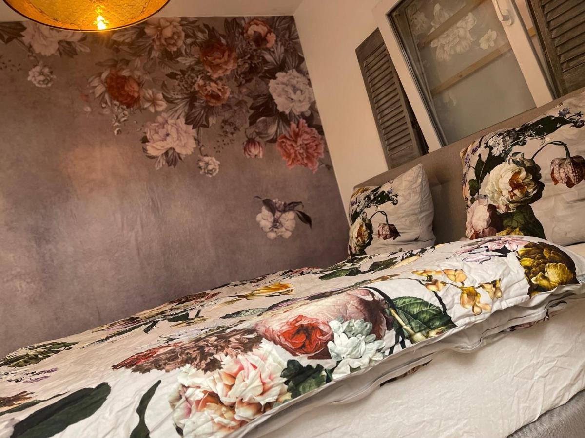 Greenleaf Walhalla-Apartment - Highspeed Wlan - Netflix - Suedbalkon Tegernheim Kültér fotó
